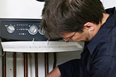 boiler repair Altmore