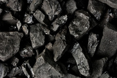 Altmore coal boiler costs